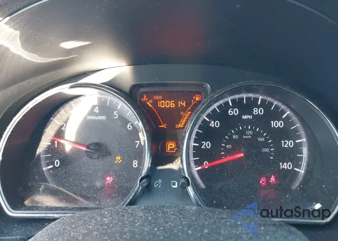 2015 Nissan Versa Note S Plus из США, поврежденный, VIN 3N1CE2CP5FL355439